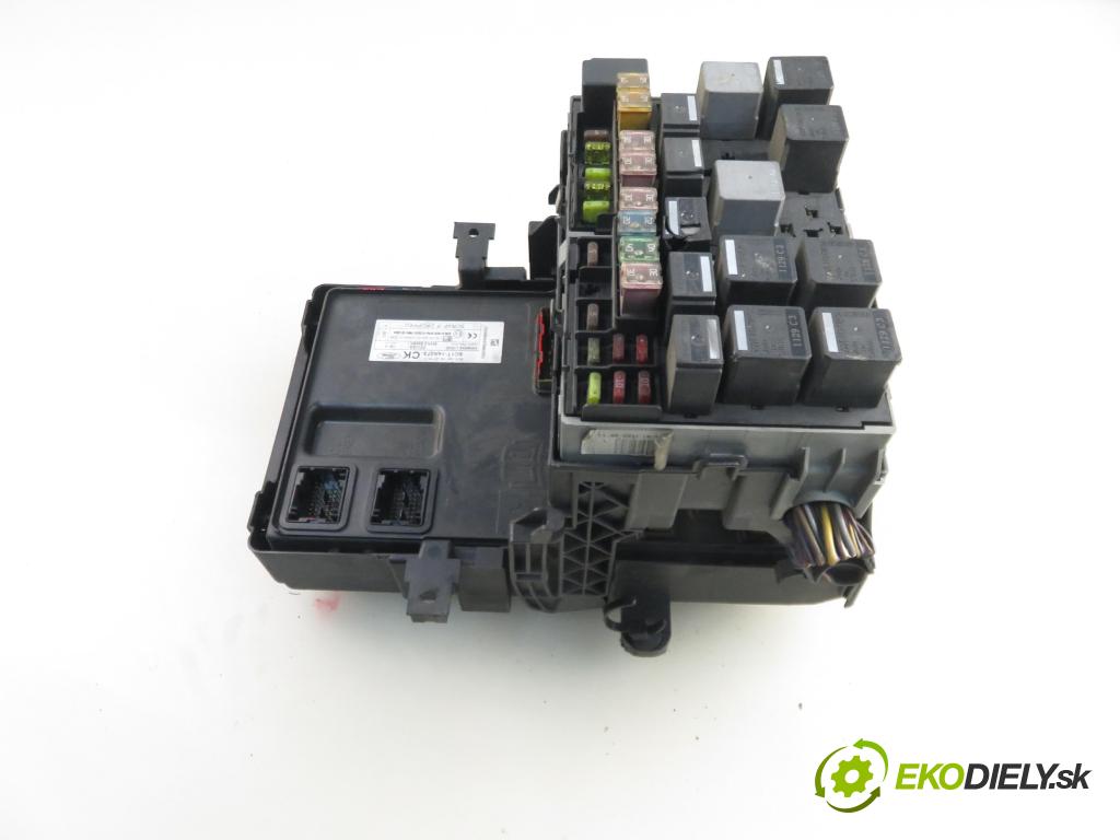 FORD TRANSIT Furgon (FA_ _) FURGON 2011 85,00 2.2 TDCi - SRFA 2198,00 MODUL BSI 6C1T14A073CK