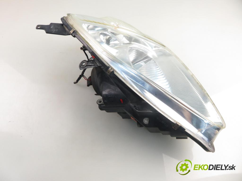HONDA CIVIC VII Hatchback (EU, EP, EV) HB 2003 81,00 1.6 i - D16V1 1590,00 Svetlo LP