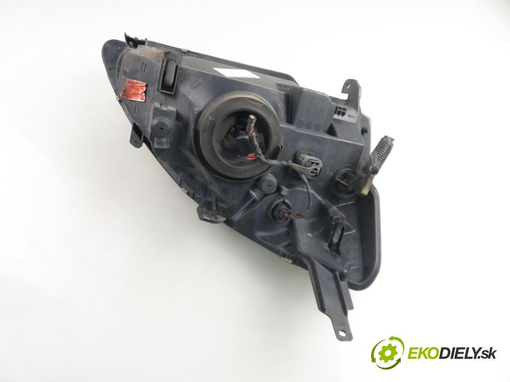 HONDA CIVIC VII Hatchback (EU, EP, EV) HB 2003 81,00 1.6 i - D16V1 1590,00 Svetlo LP