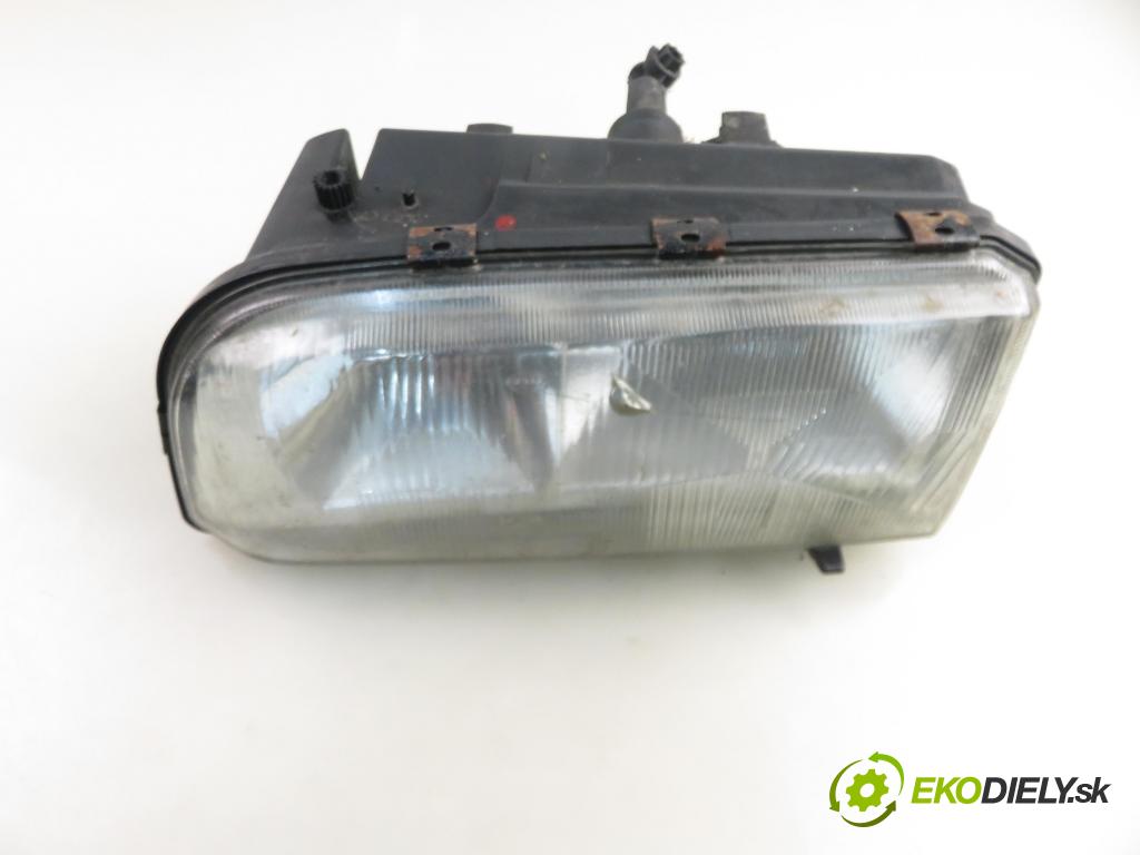 VOLVO V70 I (875, 876) KOMBI 1996 103,00 2.5 TDI - D 5252 T 2461,00 Svetlo LP