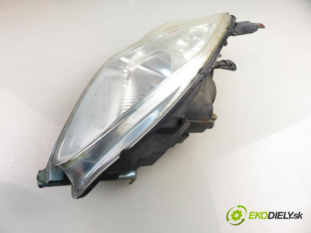 HONDA CIVIC VII Hatchback (EU, EP, EV) HB 2003 81,00 1.6 i - D16V1 1590,00 Svetlo PP 33100S6AG020M2