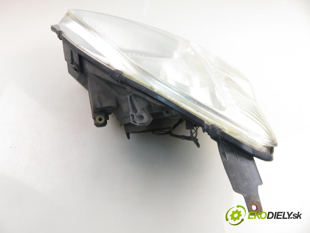 HONDA CIVIC VII Hatchback (EU, EP, EV) HB 2003 81,00 1.6 i - D16V1 1590,00 Svetlo PP 33100S6AG020M2