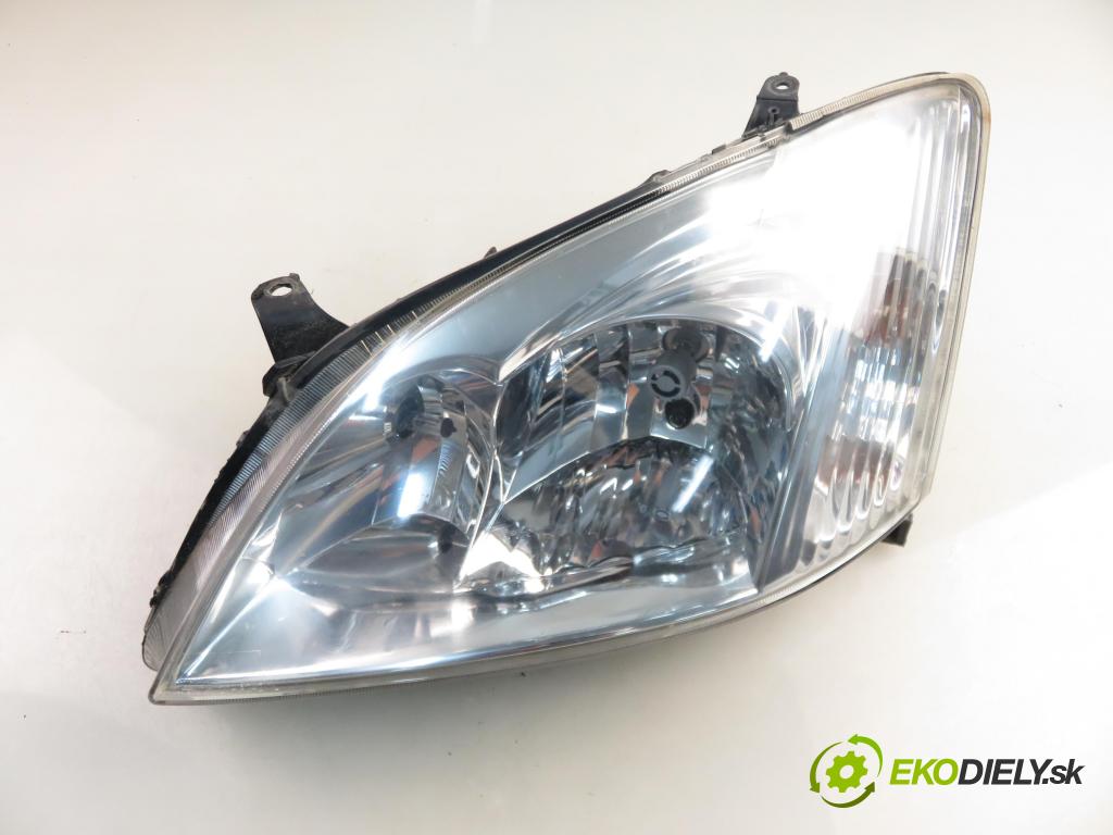 TOYOTA COROLLA (_E12_) HB 2003 81,00 1.6 VVT-i (ZZE121_) - 3ZZ-FE 1598,00 Svetlo LP 20A242B
