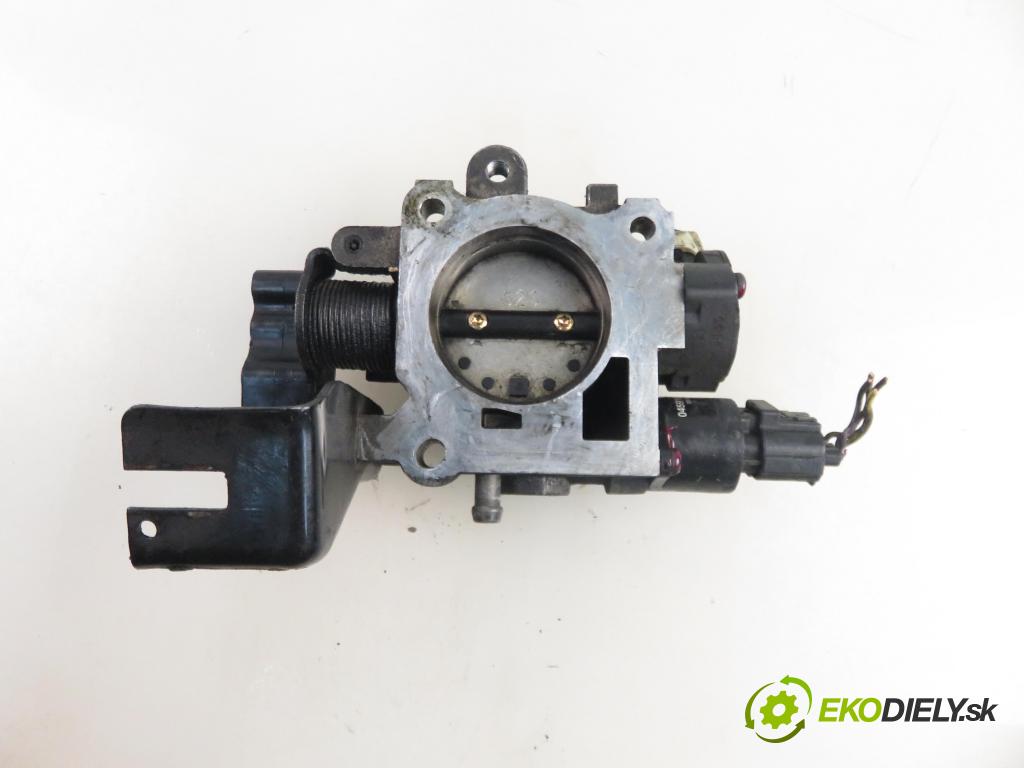 CHRYSLER PT CRUISER (PT_) HB 2001 104,00 2 - ECC 1996,00 Škrtiaca klapka 11200000AB1 (Škrtiaca klapka)