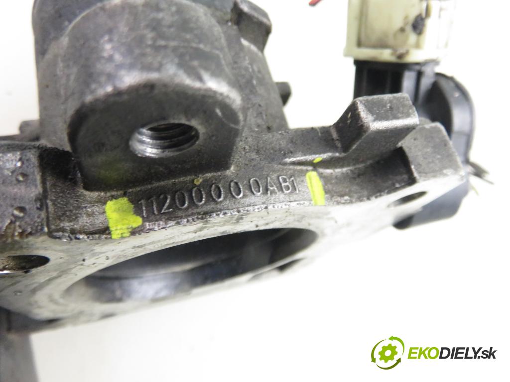 CHRYSLER PT CRUISER (PT_) HB 2001 104,00 2 - ECC 1996,00 Škrtiaca klapka 11200000AB1 (Škrtiaca klapka)