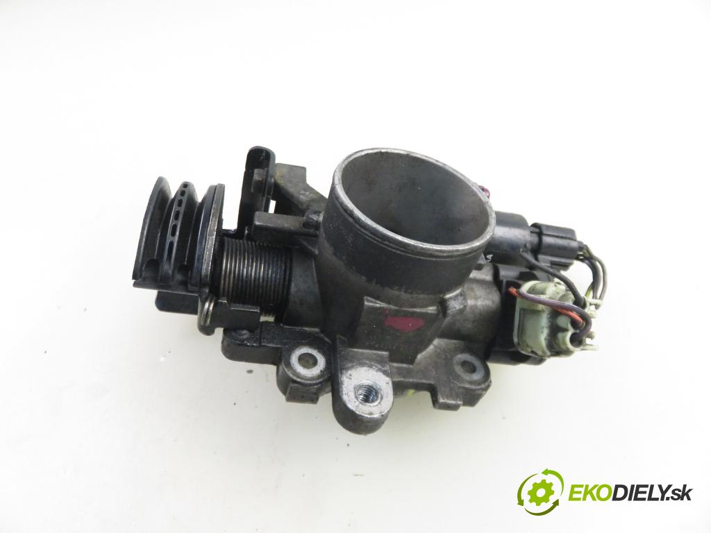 CHRYSLER PT CRUISER (PT_) HB 2001 104,00 2 - ECC 1996,00 Škrtiaca klapka 11200000AB1 (Škrtiaca klapka)