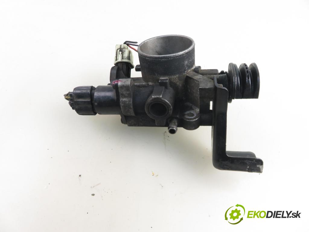 CHRYSLER PT CRUISER (PT_) HB 2001 104,00 2 - ECC 1996,00 Škrtiaca klapka 11200000AB1 (Škrtiaca klapka)