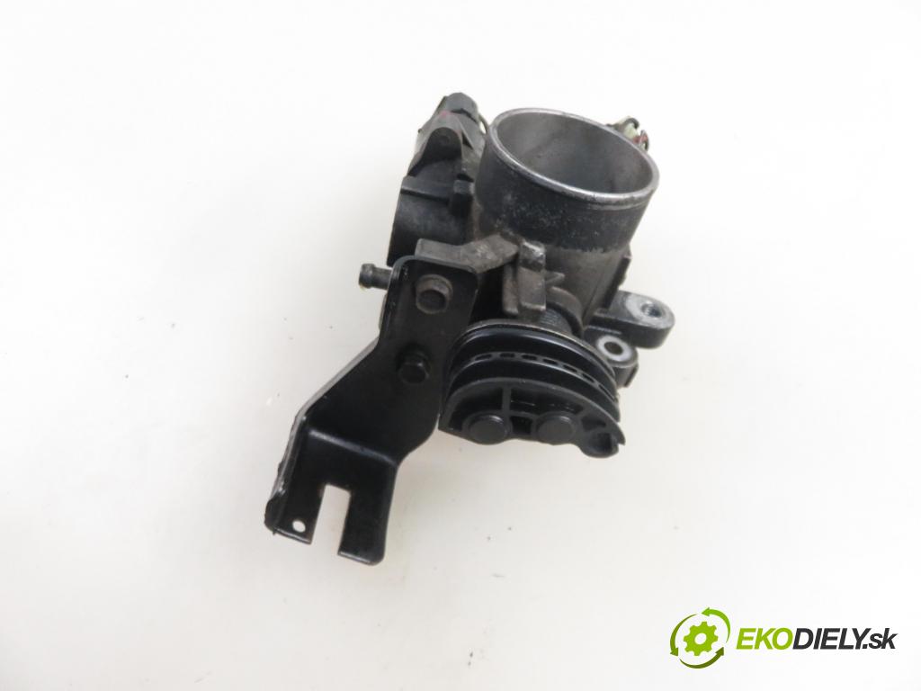 CHRYSLER PT CRUISER (PT_) HB 2001 104,00 2 - ECC 1996,00 Škrtiaca klapka 11200000AB1 (Škrtiaca klapka)