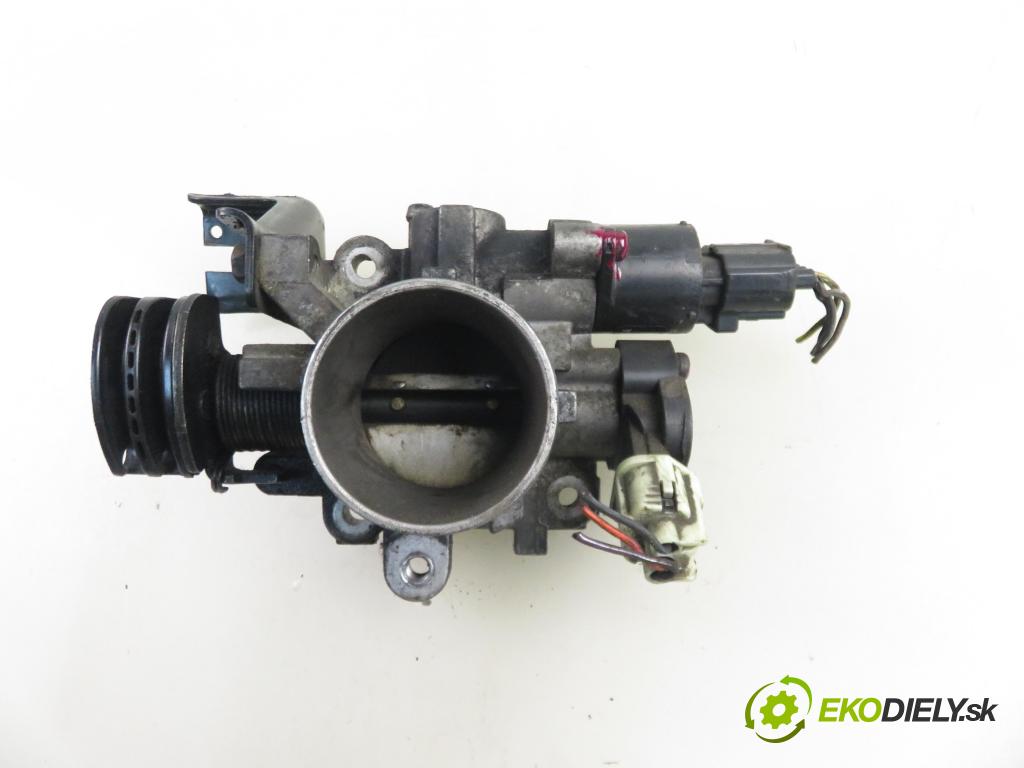 CHRYSLER PT CRUISER (PT_) HB 2001 104,00 2 - ECC 1996,00 Škrtiaca klapka 11200000AB1 (Škrtiaca klapka)