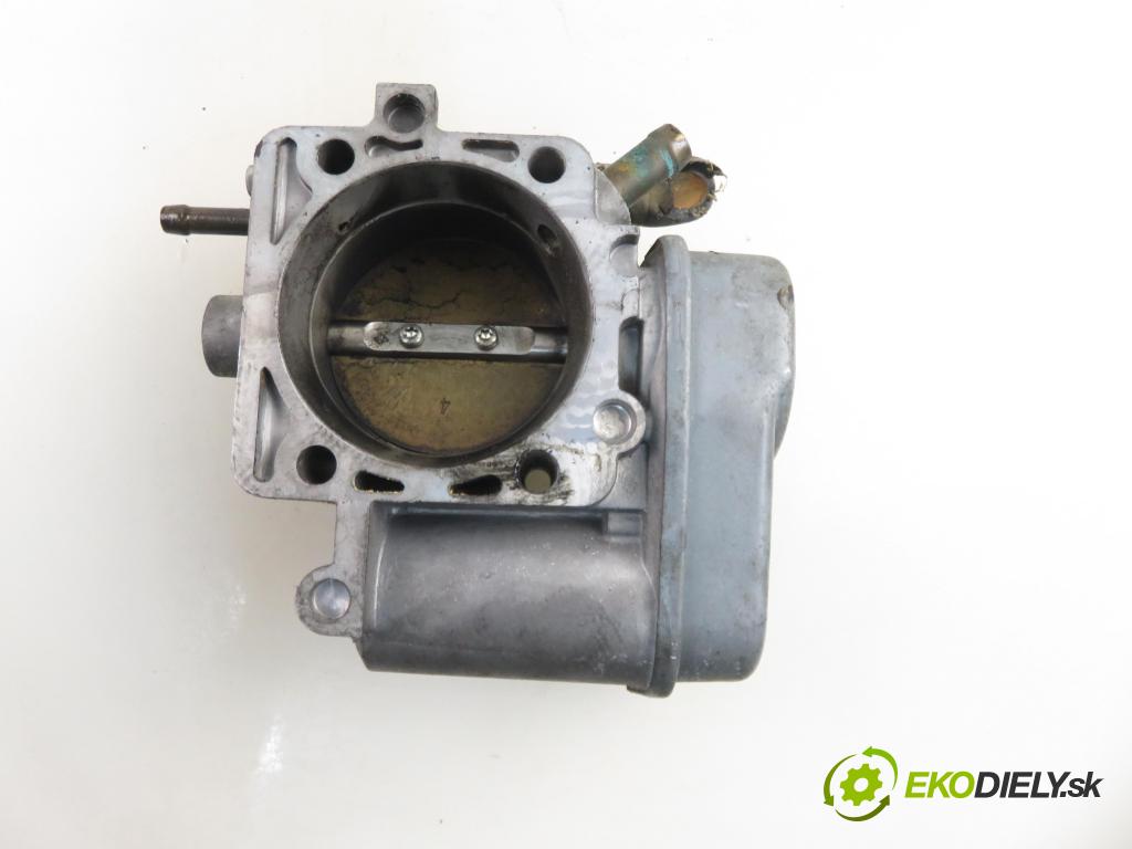 OPEL VECTRA C GTS (Z02) LIFTBACK 2003 0,00 1.8 16V - Z 18 XEL 1796,00 Škrtiaca klapka 09128518 ; 5WS91703 (Škrtiaca klapka)