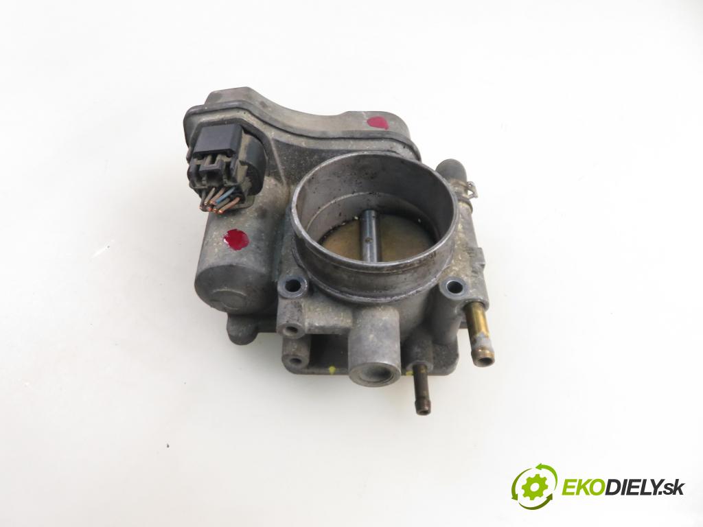 OPEL VECTRA C GTS (Z02) LIFTBACK 2003 0,00 1.8 16V - Z 18 XEL 1796,00 Škrtiaca klapka 09128518 ; 5WS91703 (Škrtiaca klapka)