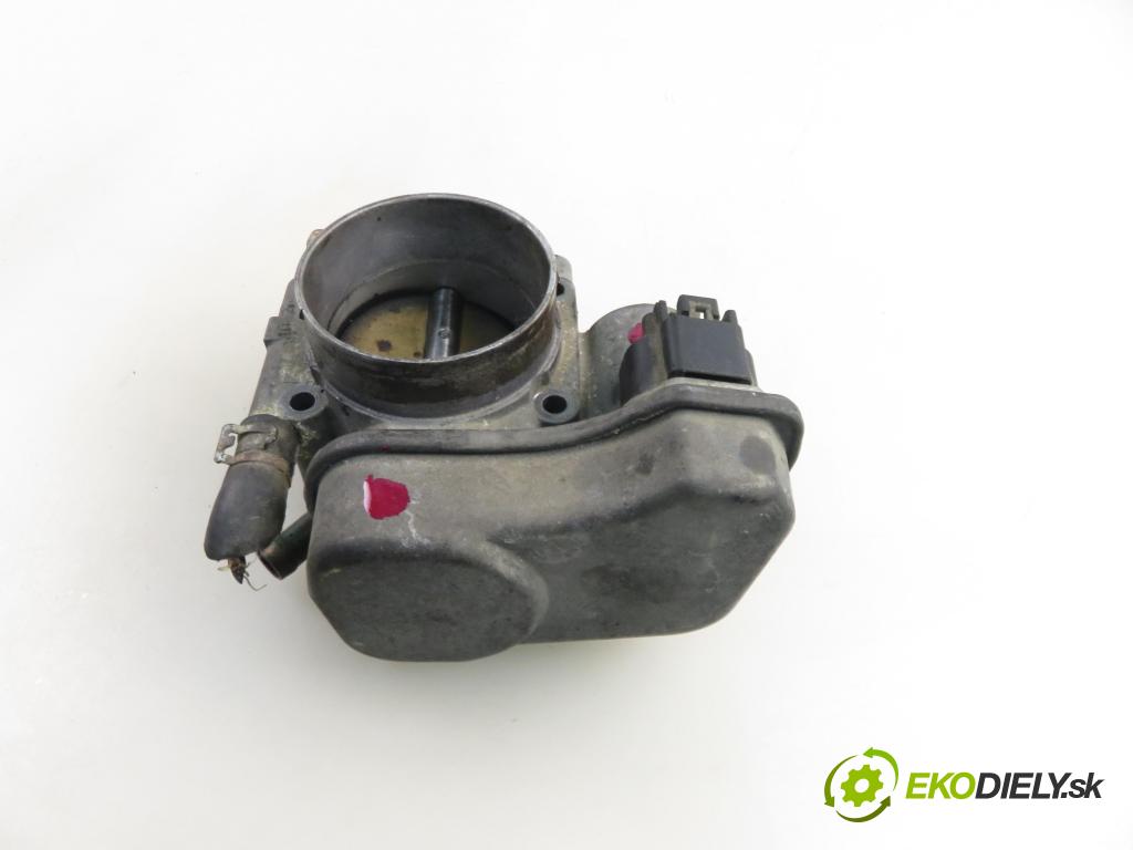 OPEL VECTRA C GTS (Z02) LIFTBACK 2003 0,00 1.8 16V - Z 18 XEL 1796,00 Škrtiaca klapka 09128518 ; 5WS91703 (Škrtiaca klapka)