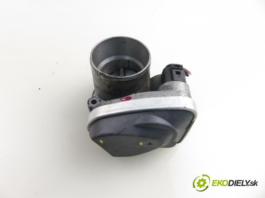 SEAT LEON (1M1) HB 2005 77,00 1.6 16 V - BCB 1598,00 Škrtiaca klapka 036133062M (Škrtiaca klapka)