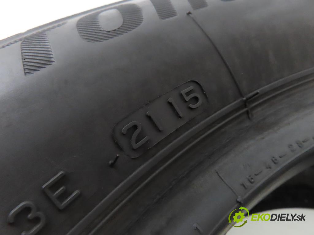 2015    PNEUMATIKY: / PNEUMATIKA: ZIMA: