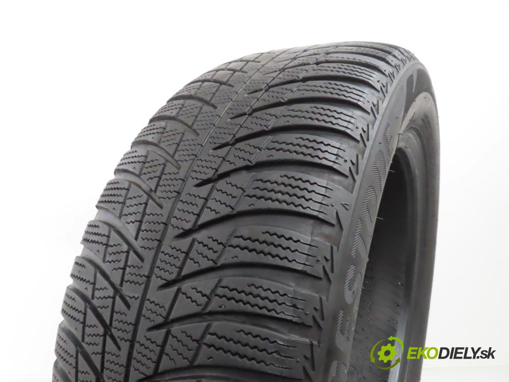 2015    PNEUMATIKY: / PNEUMATIKA: ZIMA: