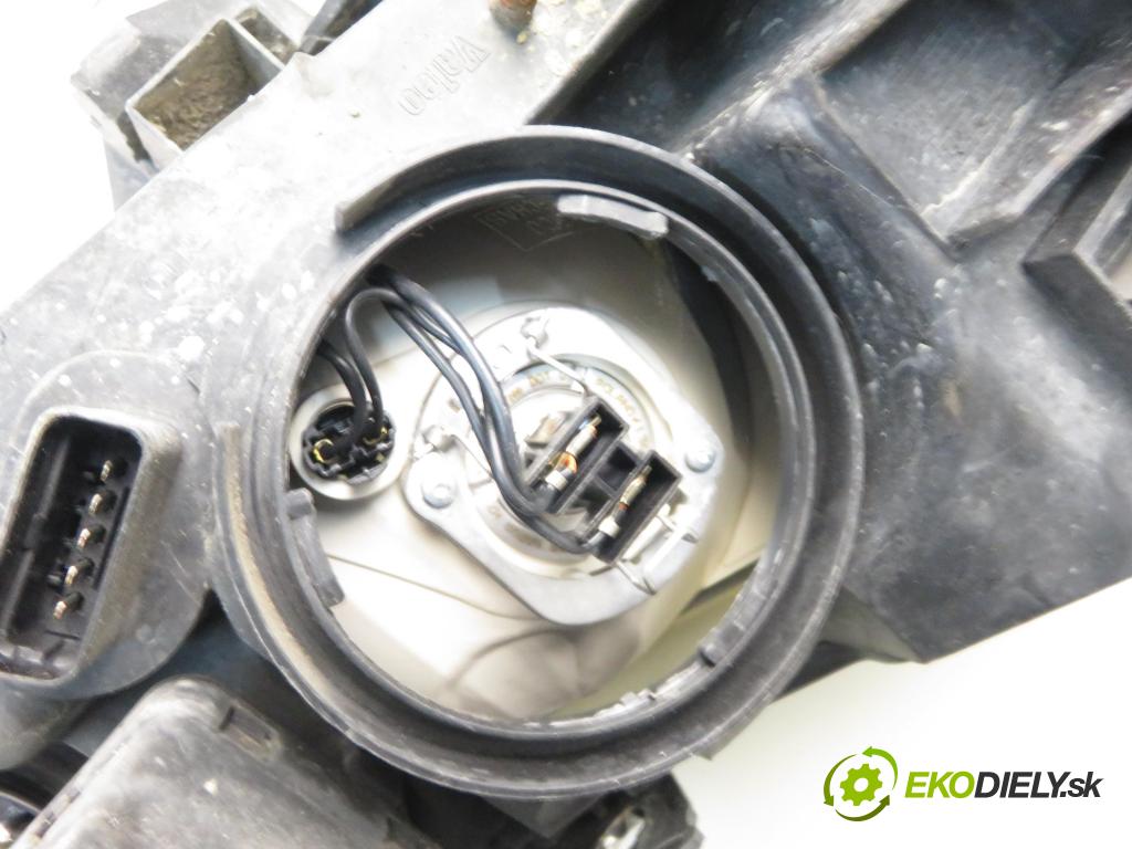 RENAULT MEGANE II (BM0/1_, CM0/1_) HB 2004 83,00 1.6 16V 113 - K4M 760 1598,00 Svetlo LP 8200073220J