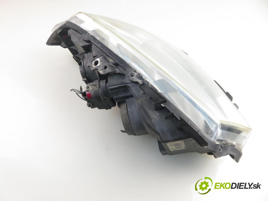 RENAULT MEGANE II (BM0/1_, CM0/1_) HB 2004 83,00 1.6 16V 113 - K4M 760 1598,00 Svetlo LP 8200073220J
