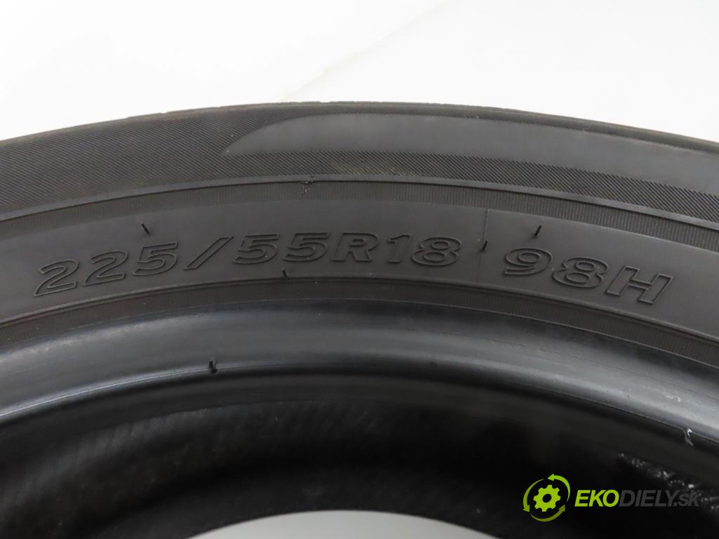 2013    PNEUMATIKY: / PNEUMATIKA: LETNÁ: