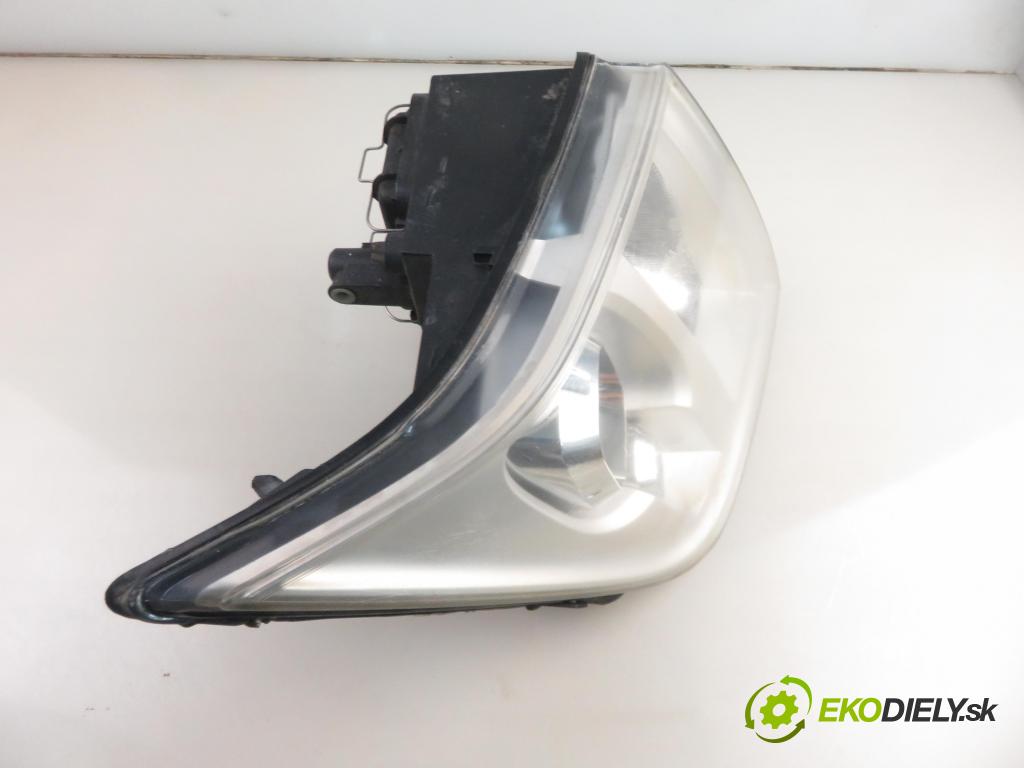 FORD TRANSIT Furgon (FA_ _) FURGON 2006 63,00 2.2 TDCi - P8FA 2198,00 Svetlo LP 6C1113W030DC