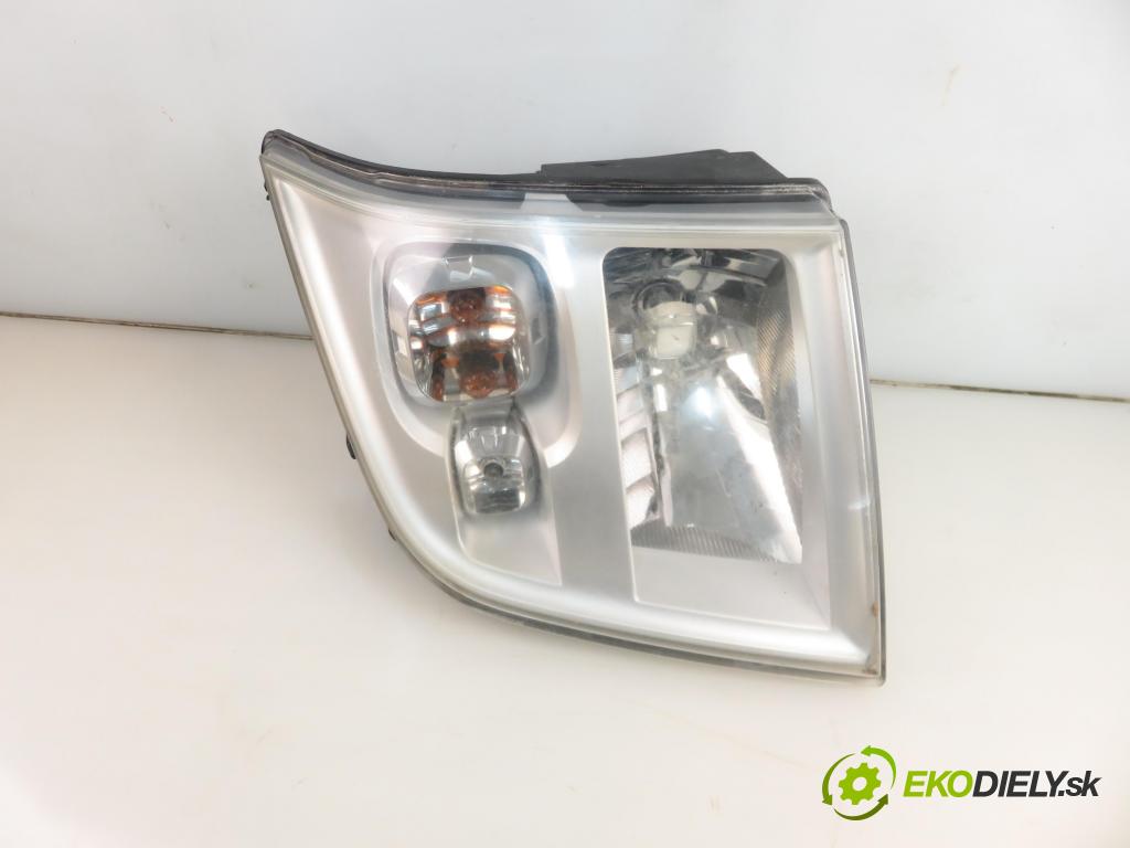 FORD TRANSIT Furgon (FA_ _) FURGON 2006 63,00 2.2 TDCi - P8FA 2198,00 Svetlo LP 6C1113W030DC