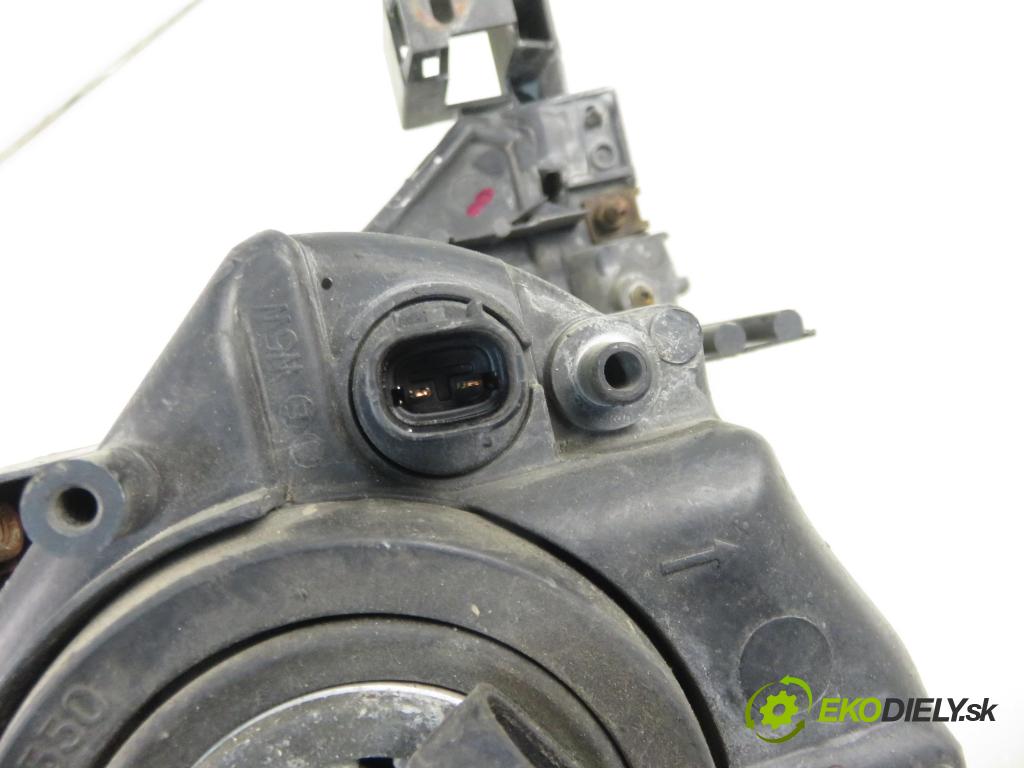 MAZDA 5 (CR19) MINIVAN 2006 105,00 2.0 MZR-CD 143 - RF7J 1998,00 Svetlo LP