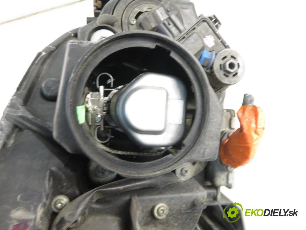 MAZDA 5 (CR19) MINIVAN 2006 105,00 2.0 MZR-CD 143 - RF7J 1998,00 Svetlo LP