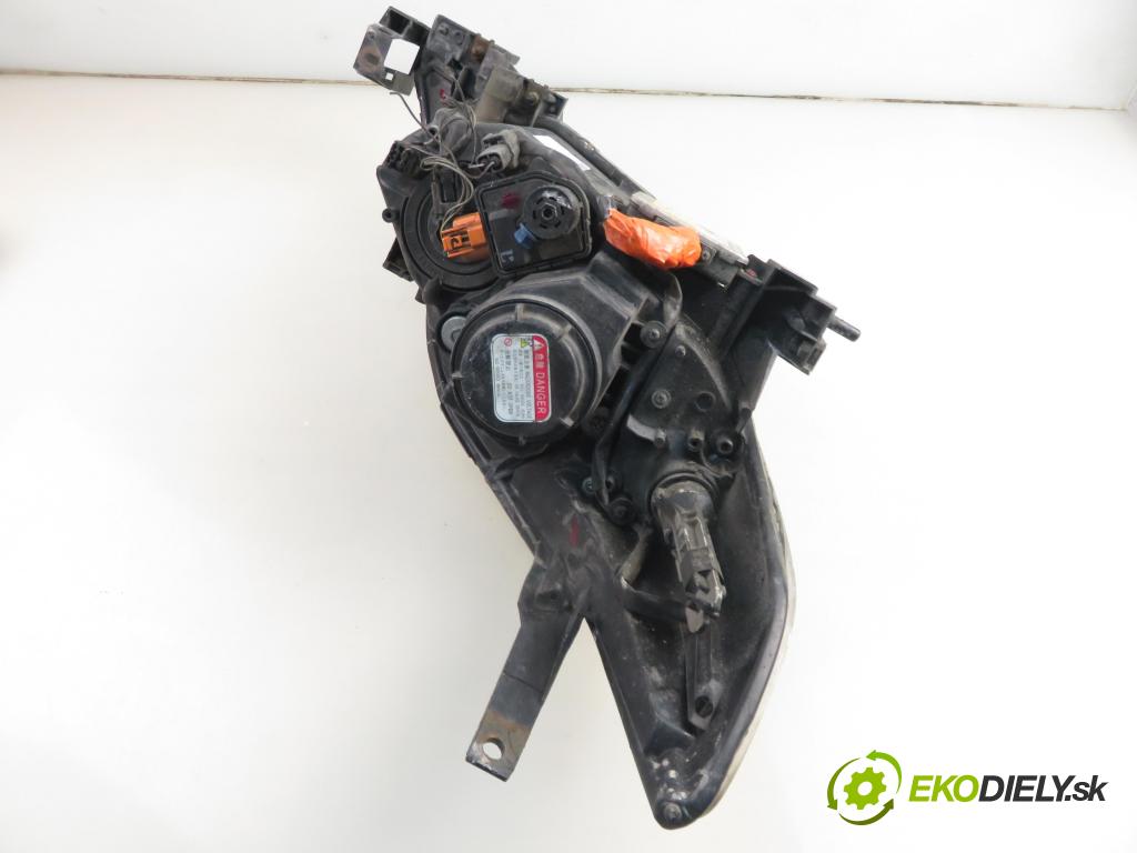 MAZDA 5 (CR19) MINIVAN 2006 105,00 2.0 MZR-CD 143 - RF7J 1998,00 Svetlo LP