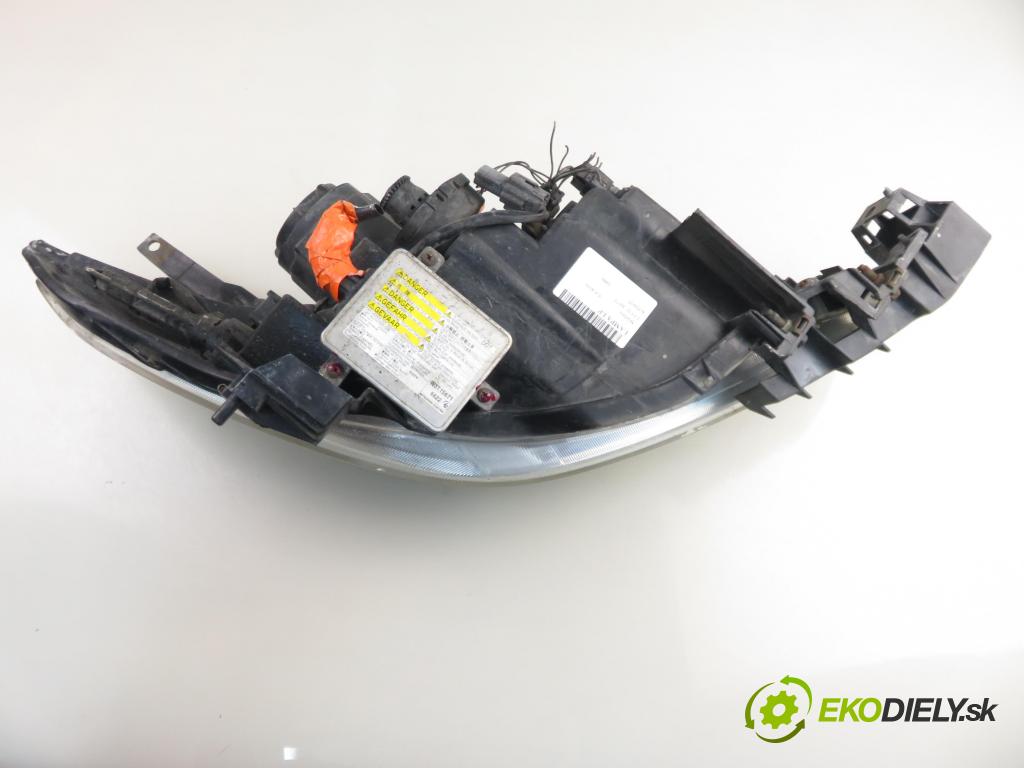 MAZDA 5 (CR19) MINIVAN 2006 105,00 2.0 MZR-CD 143 - RF7J 1998,00 Svetlo LP