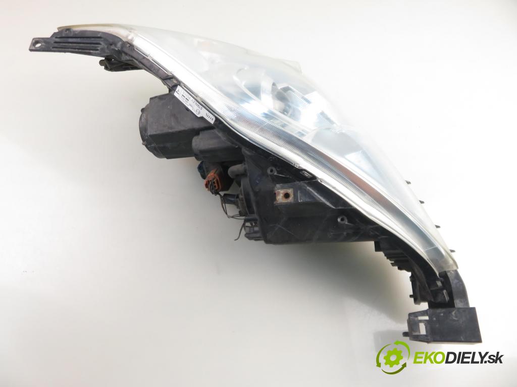 MAZDA 5 (CR19) MINIVAN 2006 105,00 2.0 MZR-CD 143 - RF7J 1998,00 Svetlo LP
