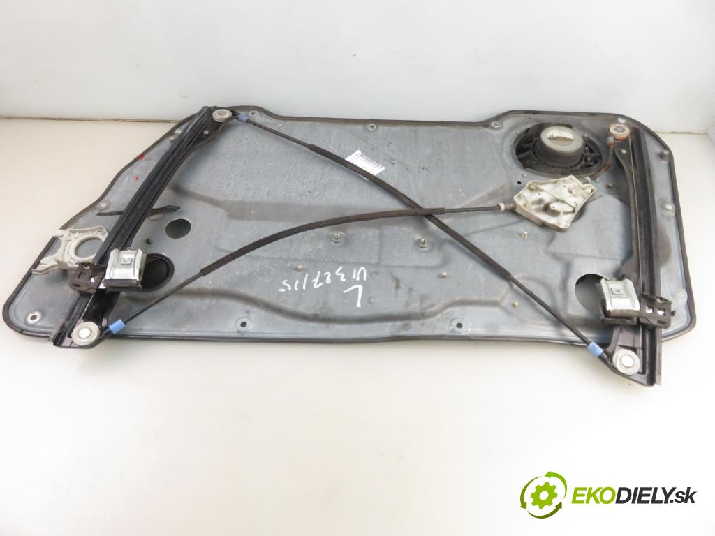 SEAT IBIZA III (6L1) HB 2005 51,00 1.4 TDI PD 70 - BNM 1422,00 mechanismus oken 6L3837751CH