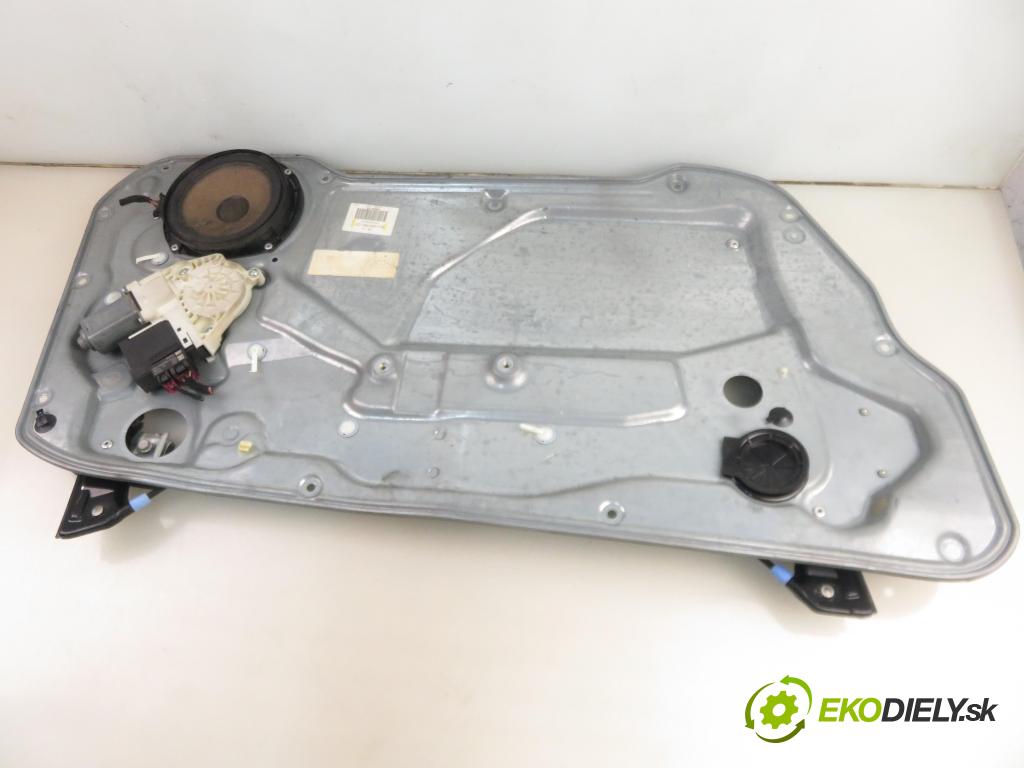 SEAT IBIZA III (6L1) HB 2005 51,00 1.4 TDI PD 70 - BNM 1422,00 mechanismus oken 6L3837751CH