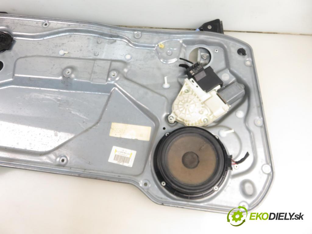 SEAT IBIZA III (6L1) HB 2005 51,00 1.4 TDI PD 70 - BNM 1422,00 mechanismus oken 6L3837751CH