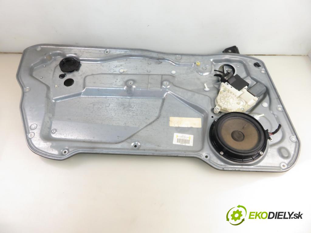 SEAT IBIZA III (6L1) HB 2005 51,00 1.4 TDI PD 70 - BNM 1422,00 mechanismus oken 6L3837751CH
