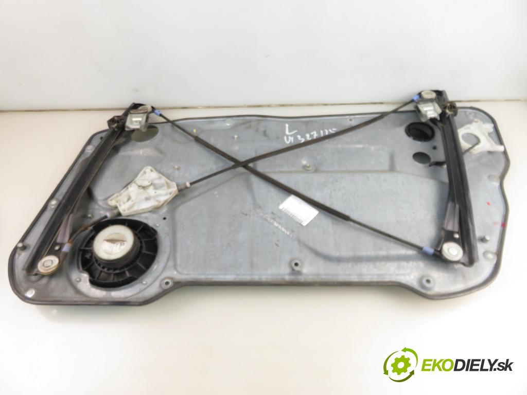 SEAT IBIZA III (6L1) HB 2005 51,00 1.4 TDI PD 70 - BNM 1422,00 mechanismus oken 6L3837751CH