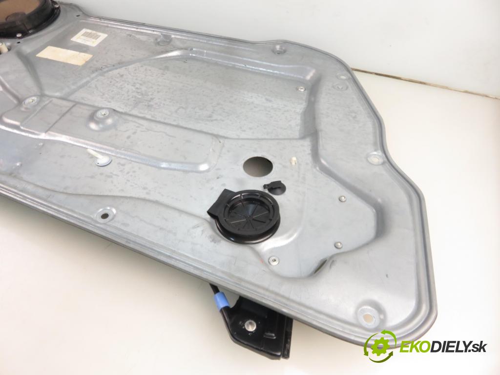 SEAT IBIZA III (6L1) HB 2005 51,00 1.4 TDI PD 70 - BNM 1422,00 mechanismus oken 6L3837751CH