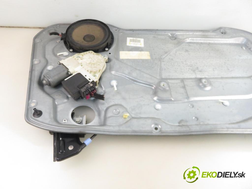 SEAT IBIZA III (6L1) HB 2005 51,00 1.4 TDI PD 70 - BNM 1422,00 mechanismus oken 6L3837751CH