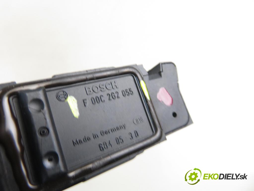 VW GOLF PLUS (5M1, 521) HB 2005 77,00 1.9 TDI PD 105 - BKC 1896,00 váha vzduchu vzduchu F00C2G2055