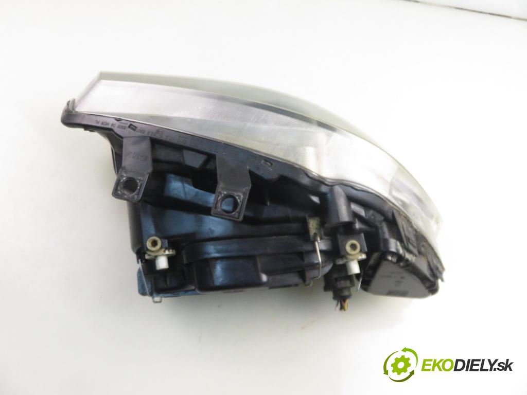 SEAT IBIZA III (6L1) HB 2004 47,00 1.9 SDI - ASY 1896,00 Svetlo PP