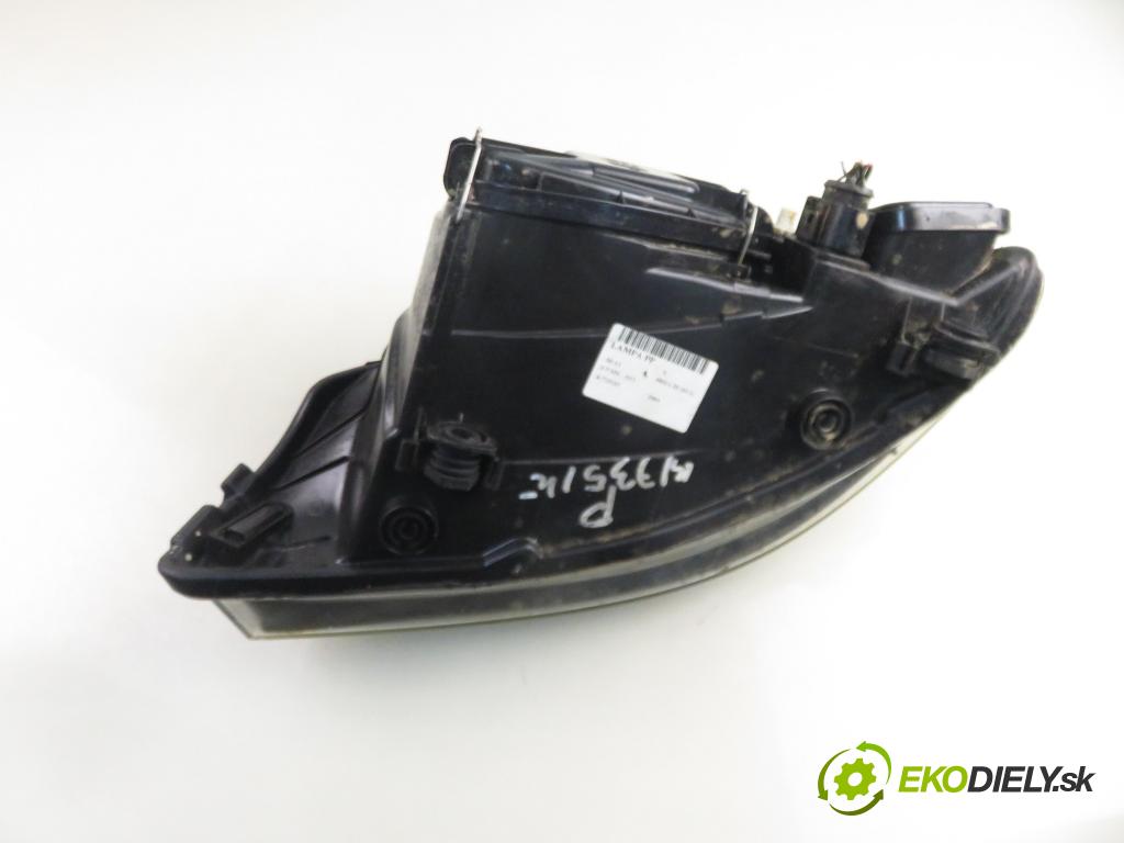 SEAT IBIZA III (6L1) HB 2004 47,00 1.9 SDI - ASY 1896,00 Svetlo PP