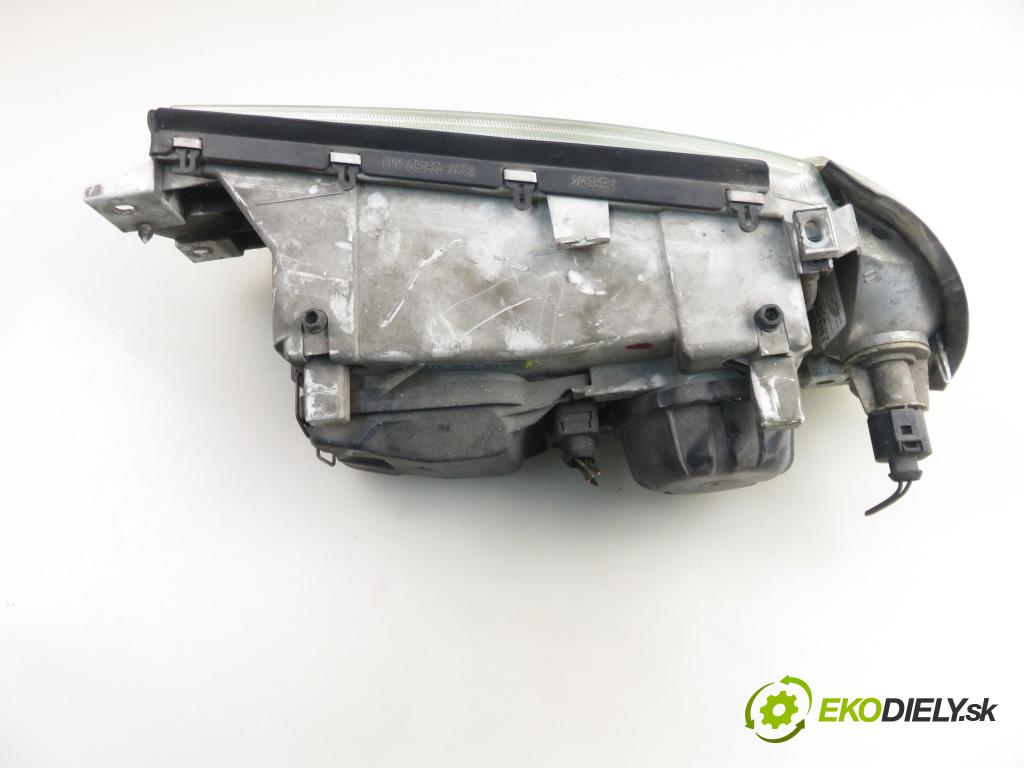 SKODA OCTAVIA I (1U2) LIFTBACK 2003 66,00 1.9 TDI - ALH 1896,00 Svetlo PP 1U1941018D