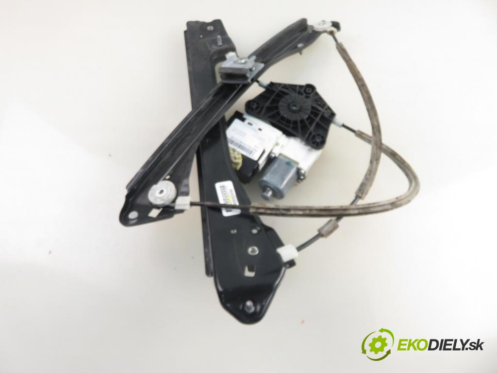 VW JETTA IV (162, 163, AV3, AV2) SEDAN 2014 81,00 2.0 TDI CR 110 - CUUA 1968,00 mechanismus oken 5C6837461K ; 3C0959793C ; 561959701A