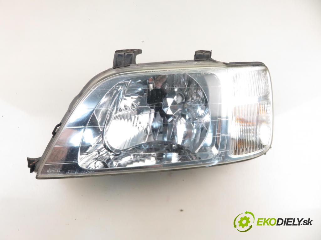 HONDA CR-V I (RD) SUV 1998 94,00 2.0 16V 4WD (RD1, RD3) - B20B3 1972,00 světlo LP 