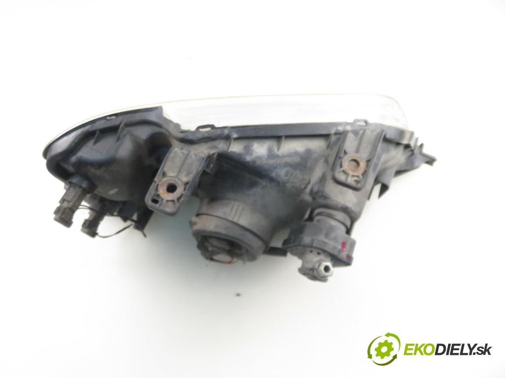 HONDA CR-V I (RD) SUV 1998 94,00 2.0 16V 4WD (RD1, RD3) - B20B3 1972,00 světlo LP