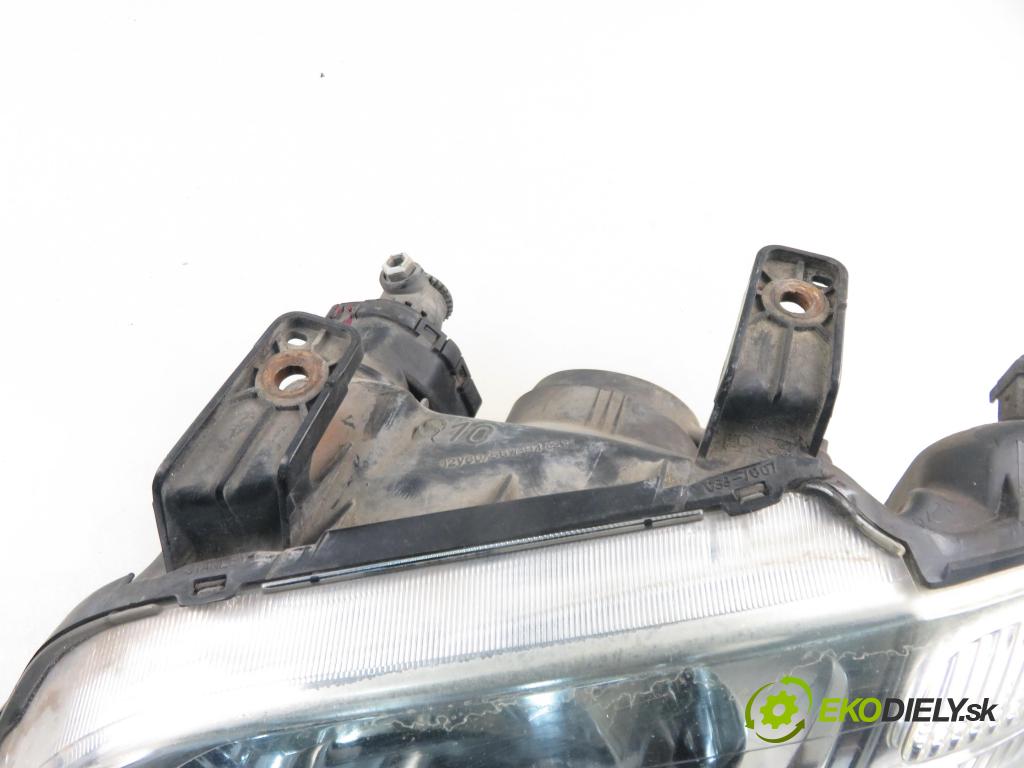 HONDA CR-V I (RD) SUV 1998 94,00 2.0 16V 4WD (RD1, RD3) - B20B3 1972,00 světlo LP