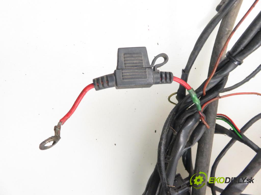 HONDA CR-V II (RD_) SUV 2002 110,00 2.0 (RD4) - K20A4 1998,00 INSTALACE: LPG komplentní 67R016205 ; 67R010256 ; 67R014066