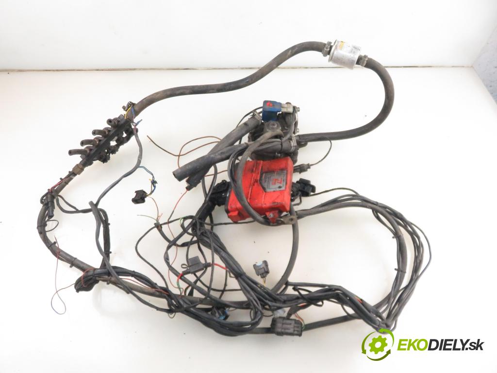 HONDA CR-V II (RD_) SUV 2002 110,00 2.0 (RD4) - K20A4 1998,00 INSTALACE: LPG komplentní 67R016205 ; 67R010256 ; 67R014066