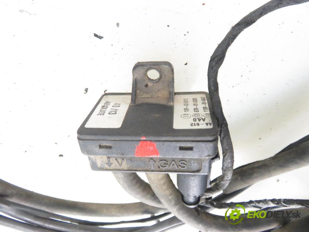 HONDA CR-V II (RD_) SUV 2002 110,00 2.0 (RD4) - K20A4 1998,00 INSTALACE: LPG komplentní 67R016205 ; 67R010256 ; 67R014066