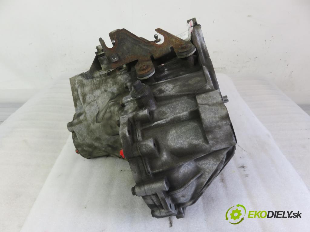 DODGE CALIBER HB 2007 125,00 2.4 DUAL VVT - ED3 2359,00 Prevodovka MANUALNA T355