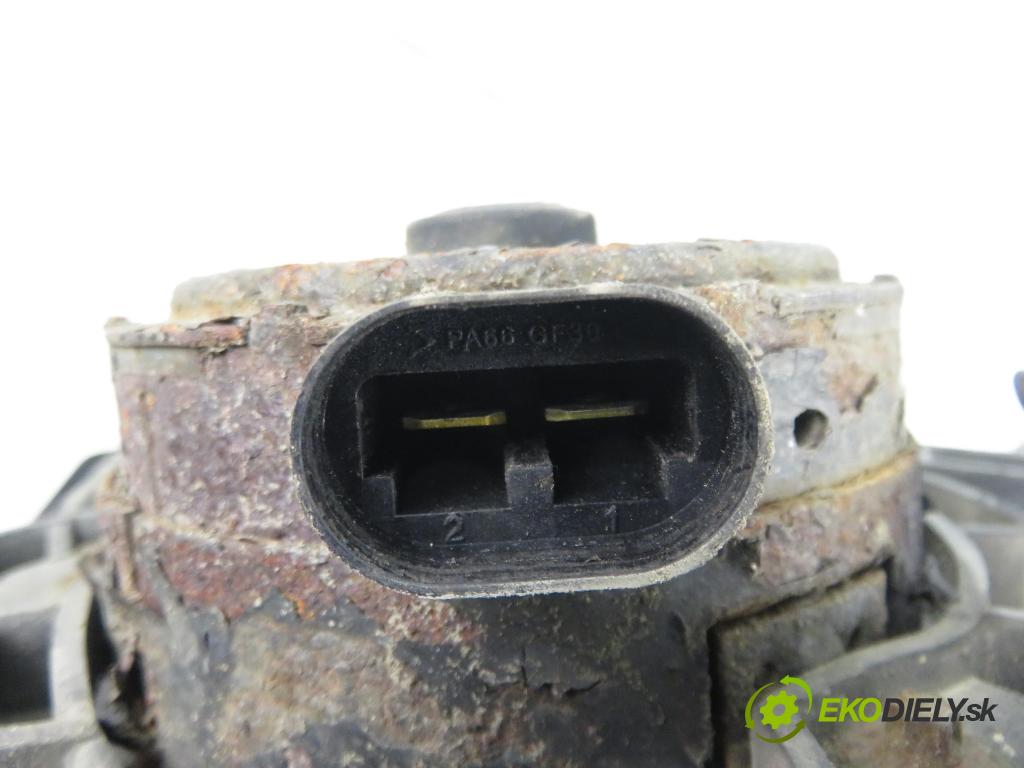 RENAULT TRAFIC II Autobus (JL) BUS 2004 74,00 1.9 dCI 100 (JL0C) - F9Q 760 1870,00 Ventilátor chladič vody 1831199016