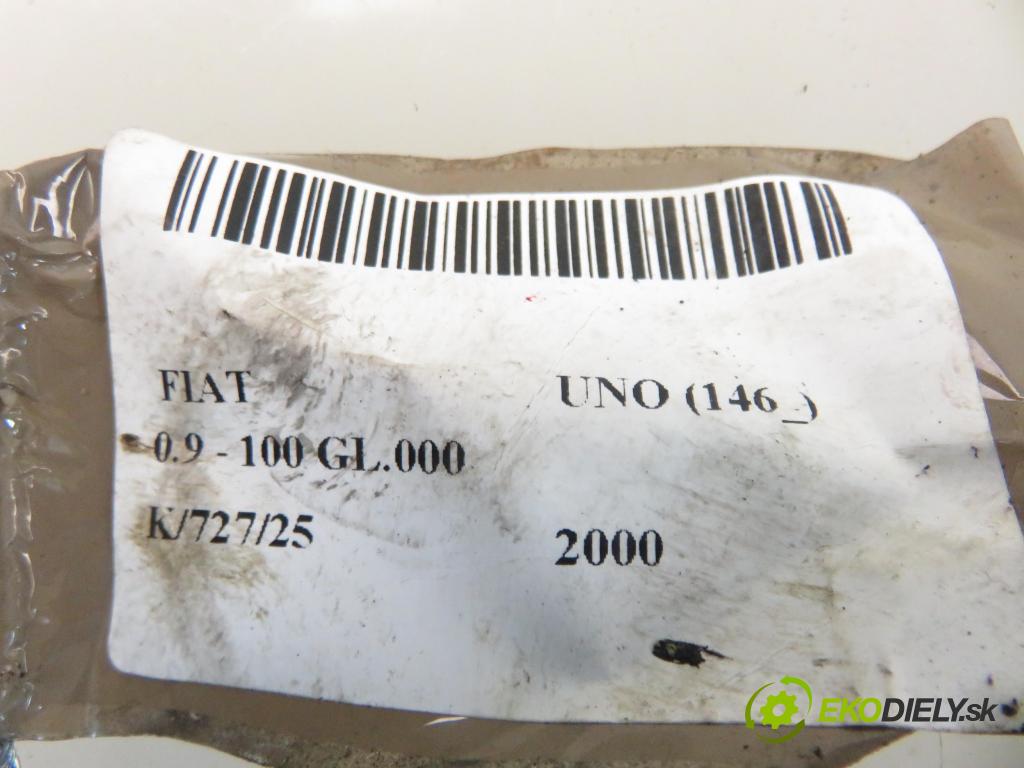 FIAT UNO (146_) HB 2000 30,00 0.9 - 100 GL.000 903,00 vstřik 30MM30C